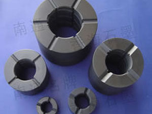 Metal Impregnated Graphite