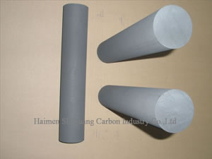 Graphite Rod